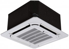 Внутренний блок кассетный Dantex RK-M09Q4-A3N