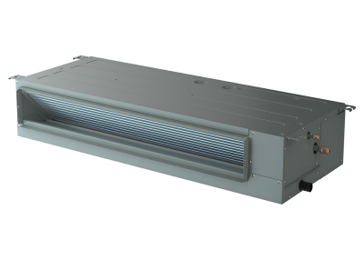 Канальный кондиционер Hisense AUD-36UX4REH8 / AUW-36U4RK7