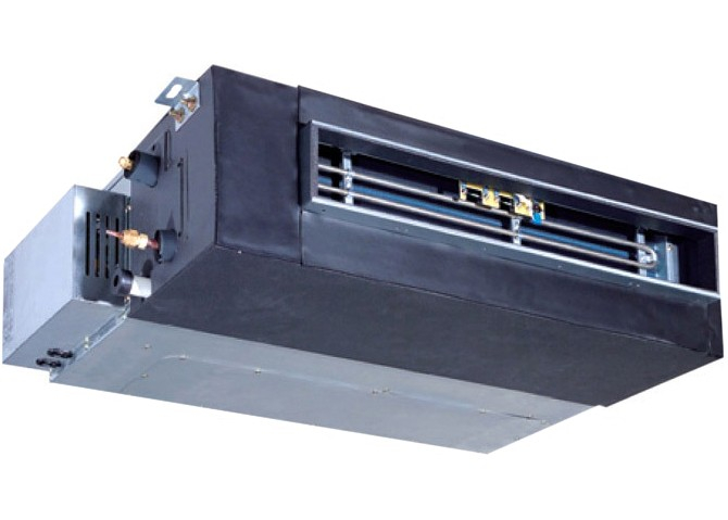 Канальный кондиционер Tosot T48H-LD / T48H-LU