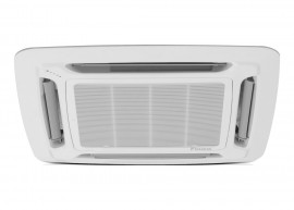 Кассетный кондиционер Daikin FCQN125EXV / RQ125CXY