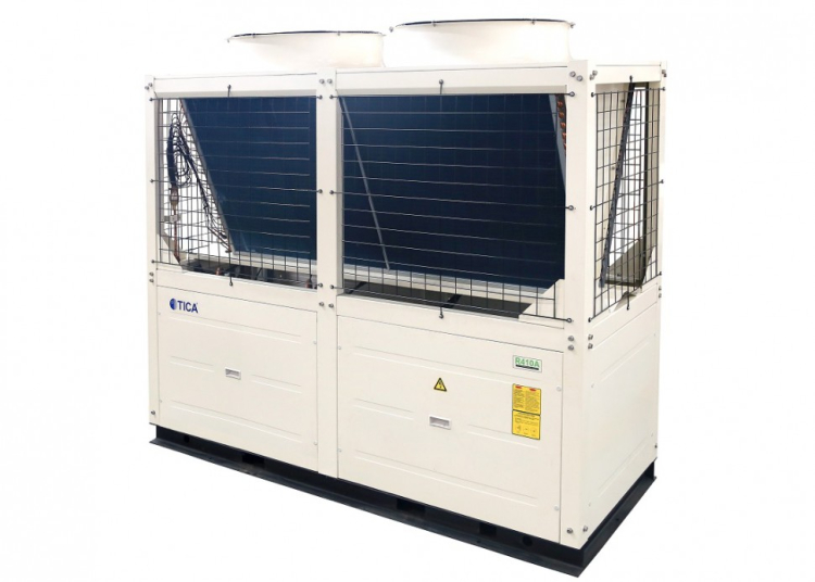 Чиллер Tica TCA301XH