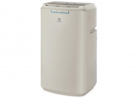 Мобильный кондиционер Electrolux EACM-10 AG/TOP/SFI/N3_S