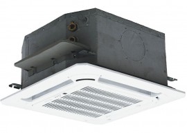 Кассетный фанкойл Lessar LSF-400BE42C/LZ-BEB21