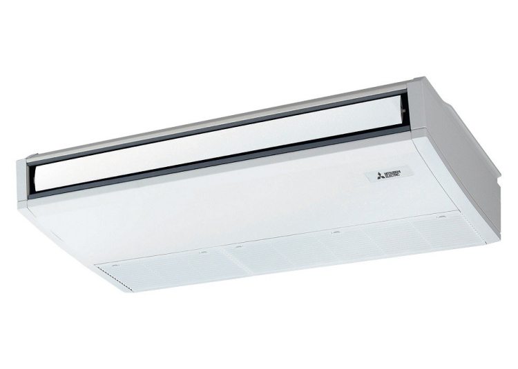 Напольно-потолочный кондиционер Mitsubishi Electric PCA-RP35KAQ / SUZ-KA35VA
