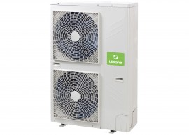 Наружный блок VRF системы Lessar LUM-HD140ADA2