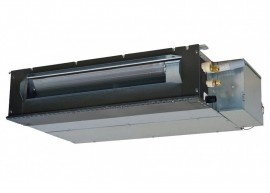 Внутренний блок канальный Mitsubishi Heavy Industries SRR50ZМ-S