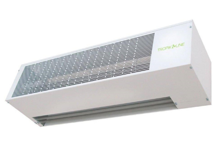 Тепловая завеса без обогрева Тропик X500A10