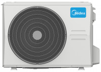 Настенный кондиционер Midea MSAG2-09HRN8-I / MSAG2-09HRN8-O