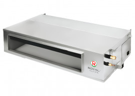 Канальный кондиционер Royal Clima CO-D 48HNDI / CO-E 48HNDI