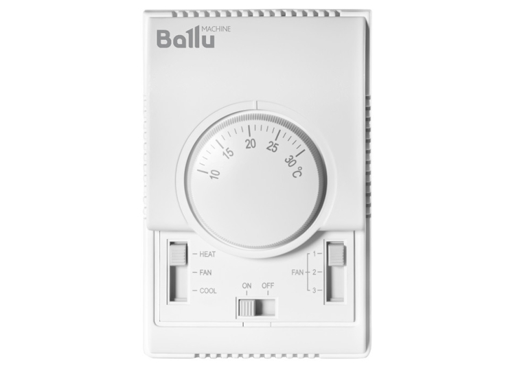 Термостат Ballu BMC-2
