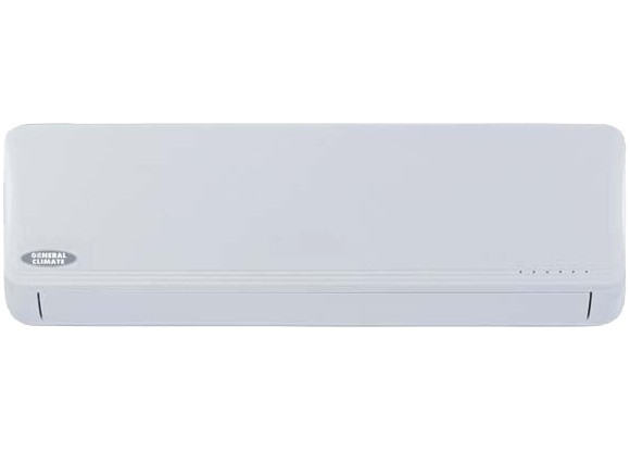 Настенный кондиционер General Climate GC / GU-F24HRN1
