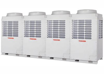 Наружный блок VRF системы Toshiba MMY-AP4224HT8P-E