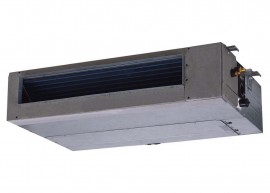 Внутренний блок канальный Lessar LS-MHE09DOA2