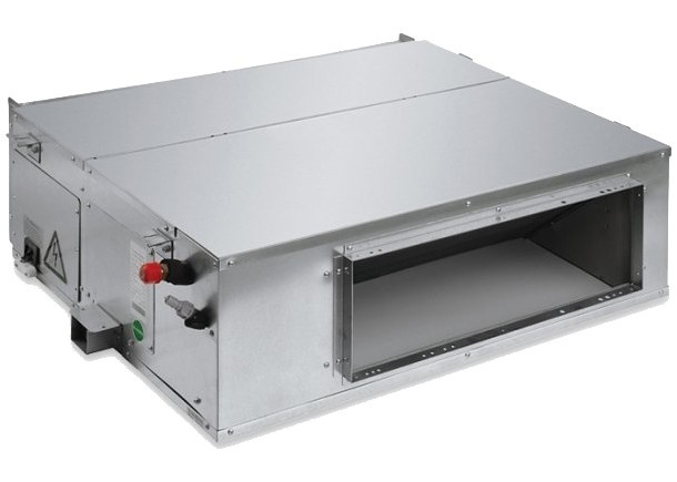 Канальный кондиционер Roda RS-DT60AY / RU-60AY3
