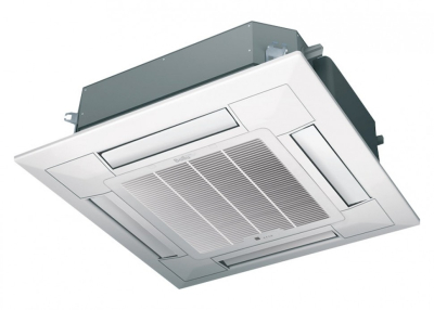 Кассетный кондиционер Ballu BLC_C-18HN1