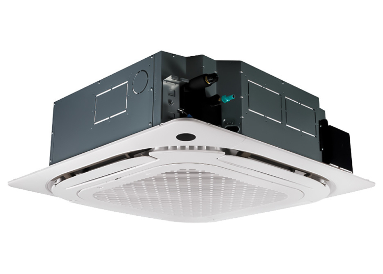 Кассетный кондиционер Midea MCD1-60HRN1-R / MOU-55HN1-R