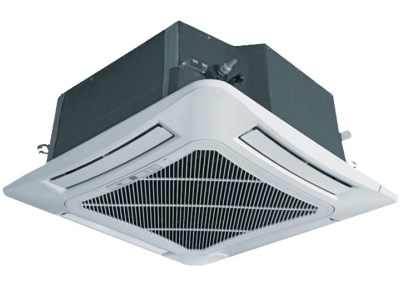 Кассетный кондиционер Pioneer KFC24GW / KON24GW