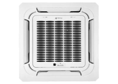 Кассетный кондиционер Royal Clima ES-C 18HRN / ES-E 18HN