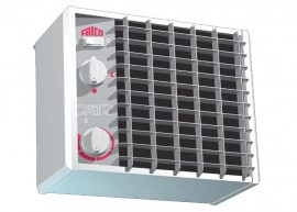 Электрическая тепловая пушка Frico C5