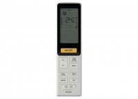 Кассетный кондиционер Haier AB35S2SC1FA / 1U35S2SM4FA