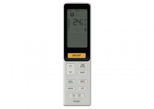 Кассетный кондиционер Haier AB35S2SC1FA / 1U35S2SM4FA