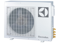 Наружный блок мульти сплит-системы Electrolux EACO/I-28 FMI-4/N3_ERP