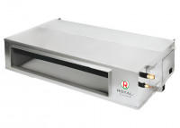 Канальный кондиционер Royal Clima CO-D 60HNDI / CO-E 60HNDI