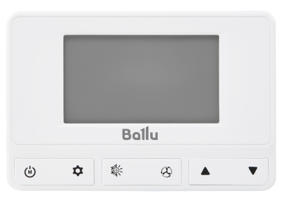 Термостат электронный Ballu BDC-1