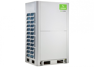 Наружный блок VRF системы Lessar LUM-HE335AMA4-A