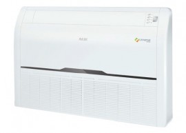 Напольно-потолочный кондиционер AUX ALCF-H24 / 4DR2