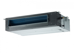 Канальный кондиционер Electrolux EACD/I-60H/DC/N3/EACO-60H/DC/N3