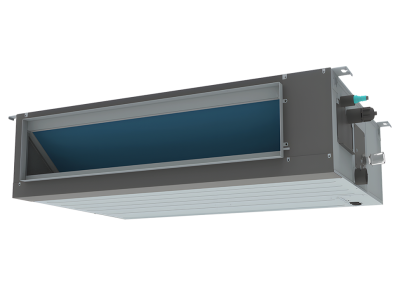 Канальный кондиционер Hisense AUD-60UX4REH8 / AUW-60U6RW8