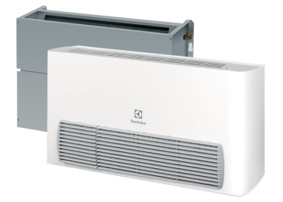 Напольно-потолочный фанкойл Electrolux EFS-16/2