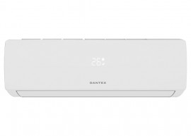 Настенный кондиционер Dantex RK-09ENT5 / RK-09ENT5E