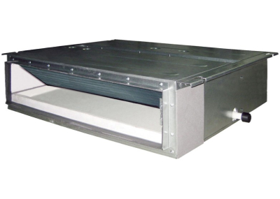 Внутренний блок канальный Tosot T09H-FD / I