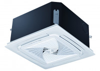 Кассетный кондиционер Haier AB25S2SC2FA / 1U25S2SM4FA