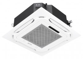 Кассетный кондиционер Royal Clima CO-4C 12HNDI / CO-E 12HNDI