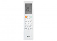 Внутренний блок кассетный Midea MMCA4U-07HRFNX-Q(GA)