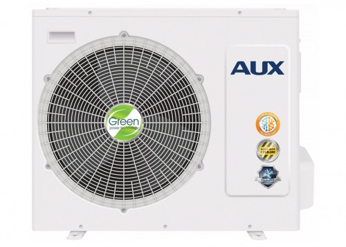 Напольно-потолочный кондиционер AUX ALCF-H36 / 4DR2