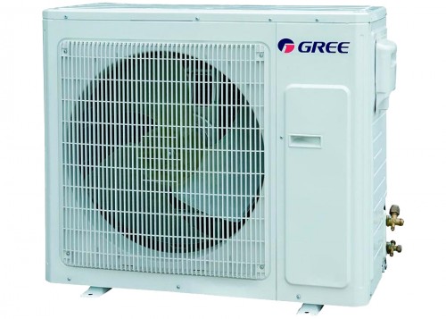 Gree GTH30K3HI / GUHN30NK3HO