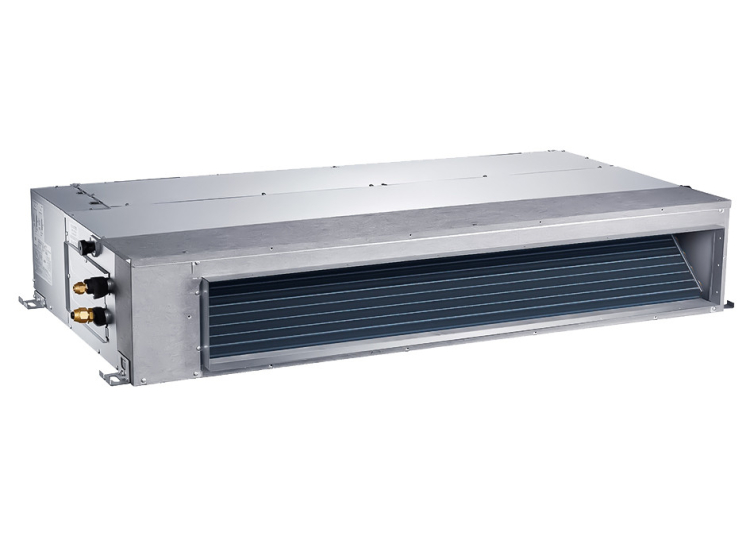 Канальный кондиционер Kentatsu KSMB70HZAN1P / KSUNB70HZAN1