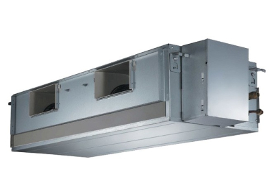 Канальный кондиционер Midea MHG-60HWN1-R(A) / MOU-55HN1-R