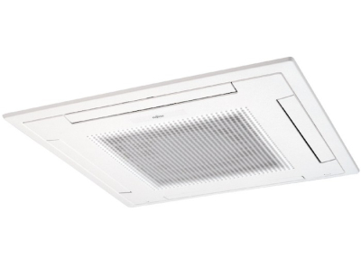 Кассетный кондиционер Fujitsu AUY25UUAR / AOY25UNANL