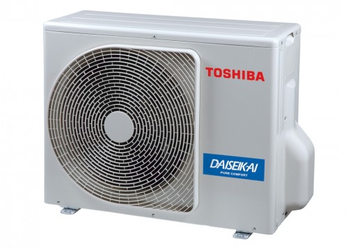 Настенный кондиционер Toshiba RAS-10N3KV-E / RAS-10N3AV-E