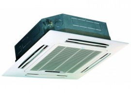 Кассетный фанкойл Lessar LSF-750BD22/LZ-BCB22