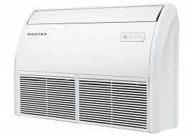 Напольно-потолочный кондиционер Dantex RK-18CHTN / RK-18HTNE-W