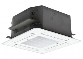 Кассетный фанкойл Kentatsu KQZE32H0EN1