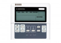 Кассетный фанкойл Kentatsu KQZE32H0EN1