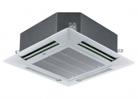 Кассетный кондиционер Haier AB24ES1ERA(S) / 1U24GS1ERA