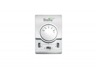 Электрическая тепловая завеса Ballu BHC-H20-T36